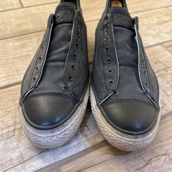 John Varvatos Converse - Picture 3 of 6
